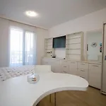 Apartamento студио сарафово