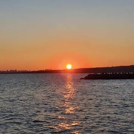 公寓 студио сарафово *