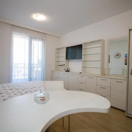Apartment студио сарафово